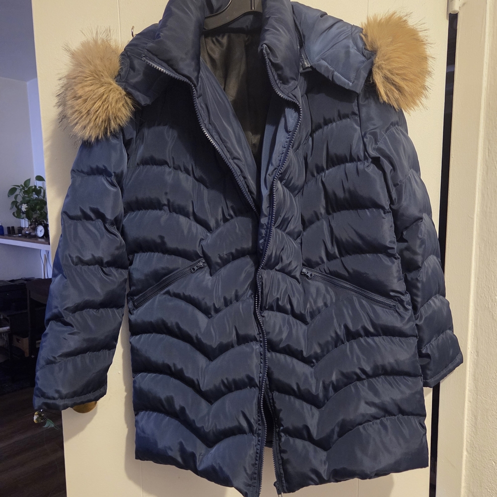 SHEIN Elegant Black Satin Fabric